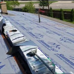 Midland Roofers MI