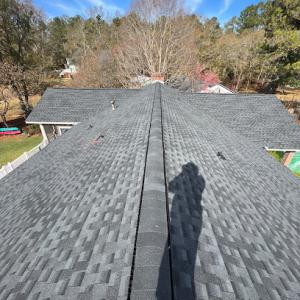 Roberts Roofing (SSR Roofing, LLC.)
