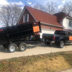 Jacob Hill Roofing