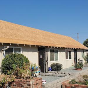 Golden Top Roofing