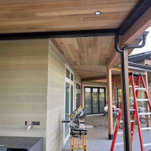 Evergreen Exteriors, LLC Roofing, Siding