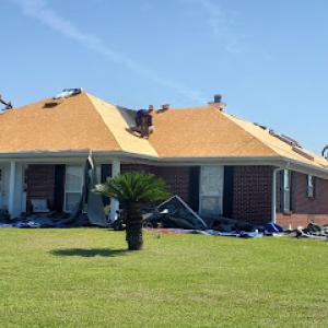 Professional Roofing & Construction