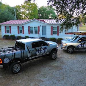 Old North Roofing & Sheet Metal
