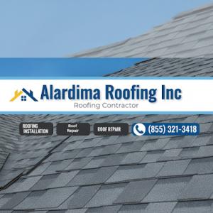 Alardima Roofing