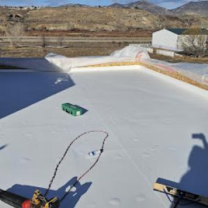M&R Roofing