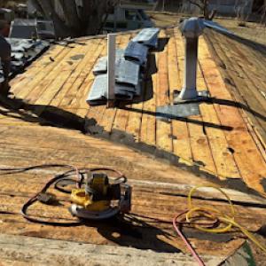 Raptor Roofing of Monument