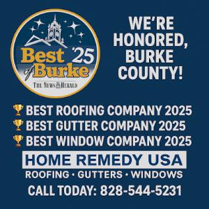 Home Remedy USA Roofing, Gutters & Windows