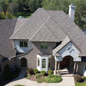 AMB Roofing & Sheetmetal