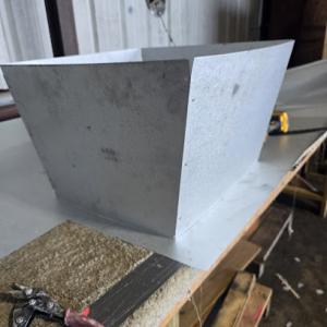 New Horizon Roofing & Exteriors