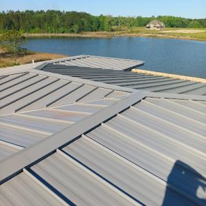 Poole Roofing & Repair