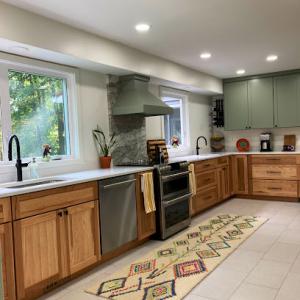Five K Construction Roofing & Remodeling