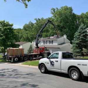 K&D Roofing