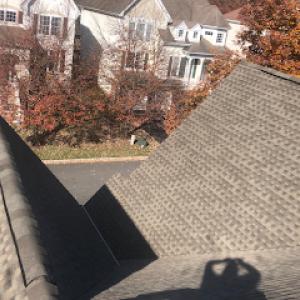 High Caliber Roofing
