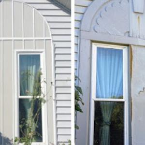 Top Side Roofing & Siding specialist