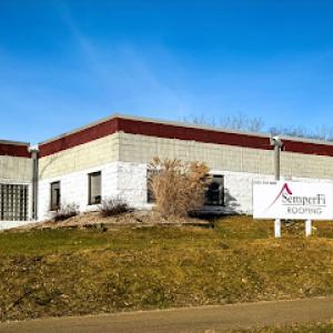 Semper Fi Roofing & Exteriors