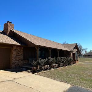 Oklahoma Roofing Associates