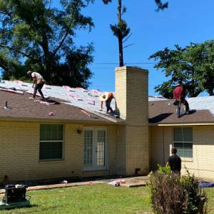 Discount Roofers