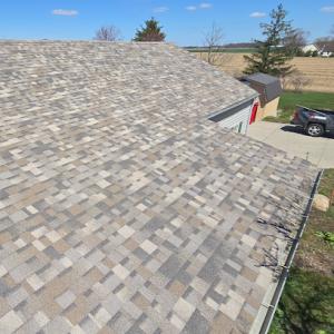 Freedom Roofing, Windows & Siding