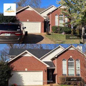 Topdown Roofing