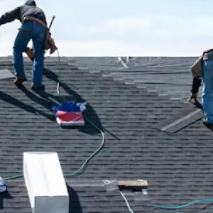 Resurrection Roofing