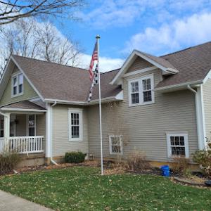 HDC Roofing (Hale Design & Construction, LLC)