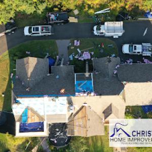Christopher Home Improvement