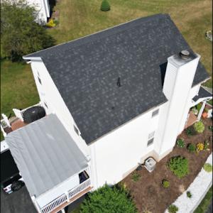 StormMate Roofing