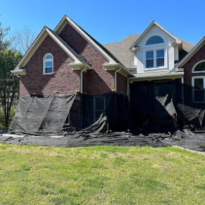 Trinity Restoration & Roofing