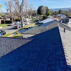 Immaculate Roofing