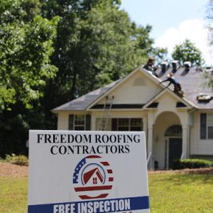 Freedom Roofing Contractors