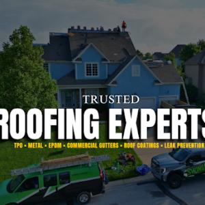 Swing Coast Roofs & Gutters - Highlandville, MO