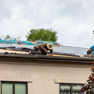 Topline Roofers Port Charlotte
