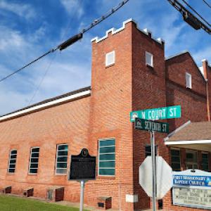 Commercial Roofing Services