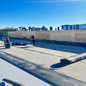 Quevedo Roofing