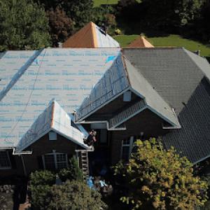 Legacy Construction & Roofing