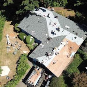 Capital Roofing & Construction