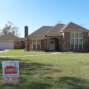 Plunkett Roofing