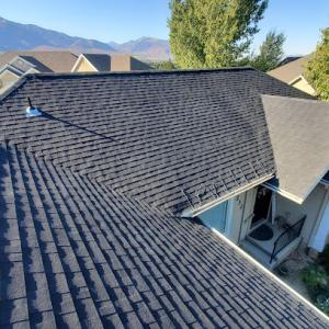 Mountain West Roofing & Construction