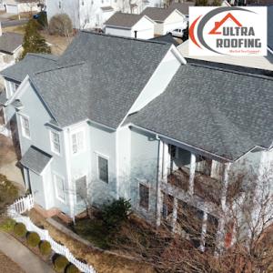 Ultra Roofing