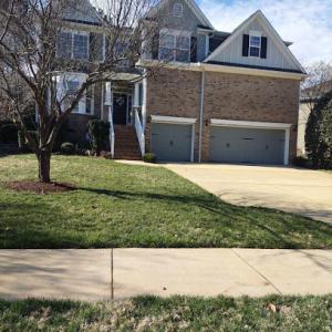 AMI Builders & Redemption Roofing