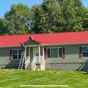 Jones Roofing & Repairs