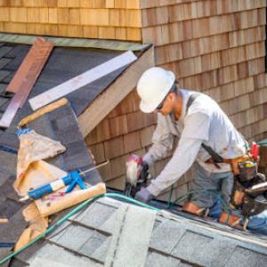 Chambers Roofing
