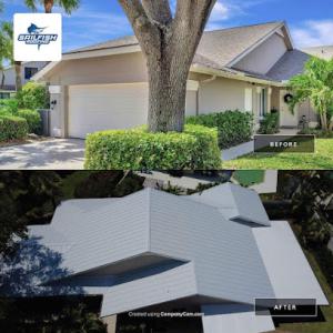 Sailfish Roofing