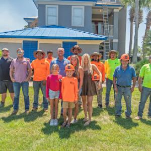 Hammer Down Roofing & Development