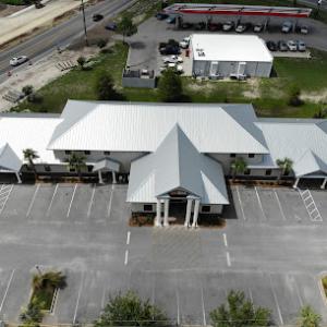 Andrews Roofing & Construction