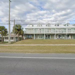 Bayside Roofing Company