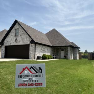 Brookland Roofing & Construction