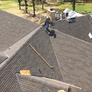Quality Roofing