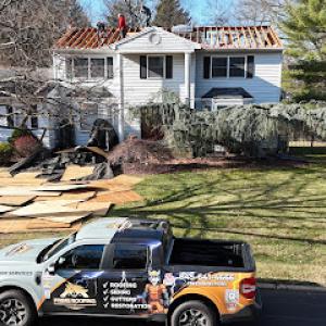 Prime Roofing