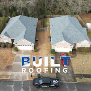 Built Roofing